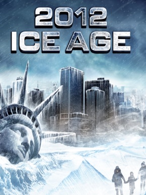 2012 : Ice Age