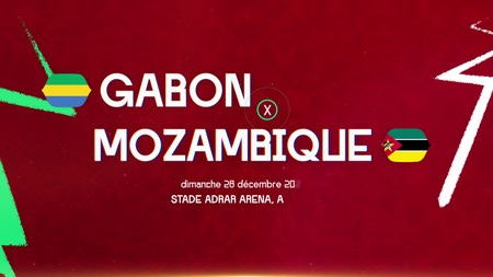 Gabon vs Mozambique - Predictions