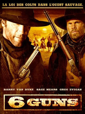 6 Guns