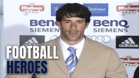 Football Heroes - S01E13 - Ruud van Nistelrooy