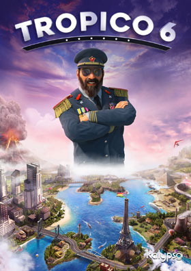Tropico 6 Tropico 6