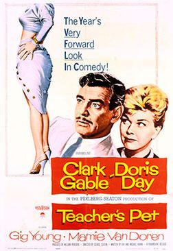 Um Amor de Professora