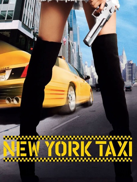 New York Taxi