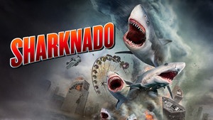 Sharknado