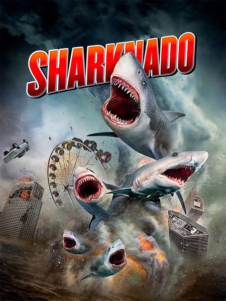 Sharknado