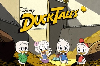 DuckTales Rush