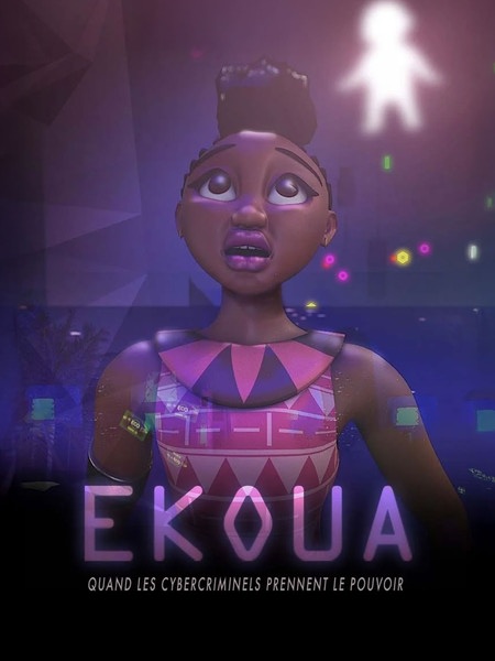 Ekoua