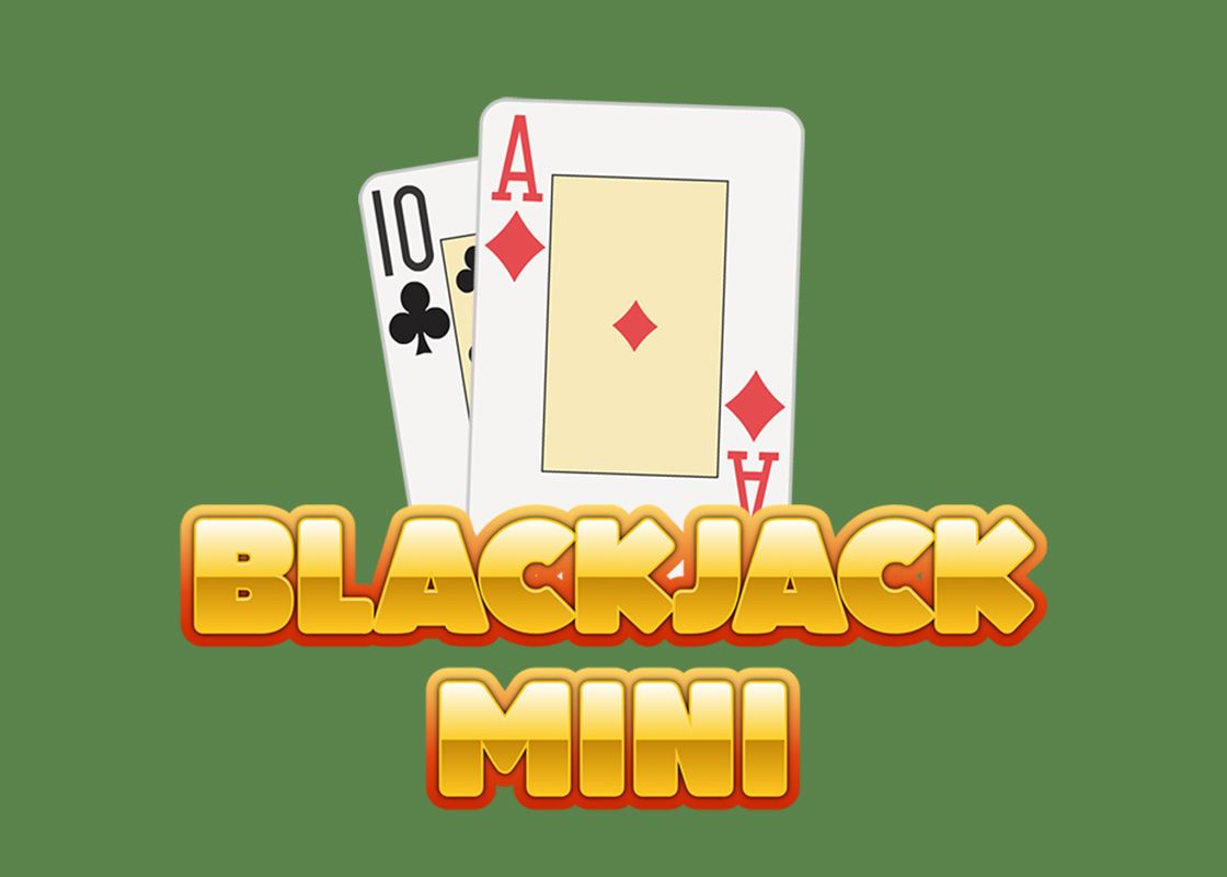 BlackJack Mini