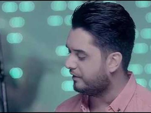 علي الحميد - تدمع العين  جلسات الرماس