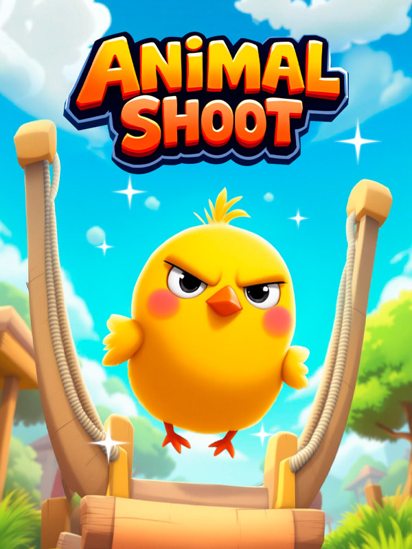 Animal Shoot