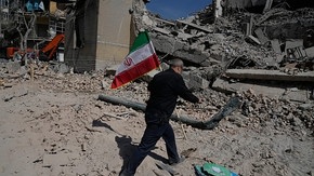 Les États-Unis affirment leur avancée militaire contre l'Iran