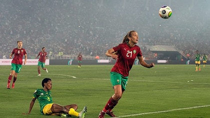 Football : le Maroc sème le doute quant à l'accueil de la CAN féminine 2026