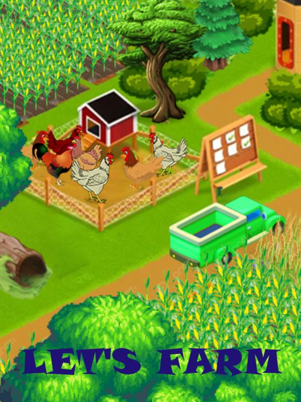 Let's Farm
