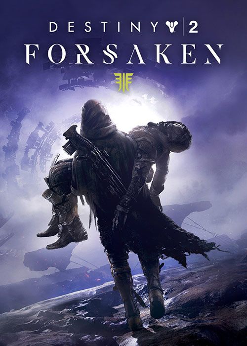Destiny 2: Forsaken