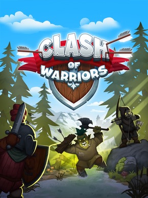 Clash Of Warriors