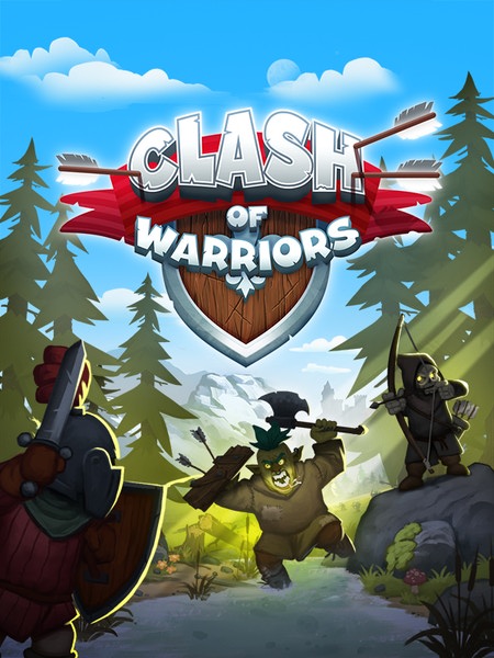 Clash Of Warriors