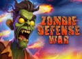 Zombie Defense: War