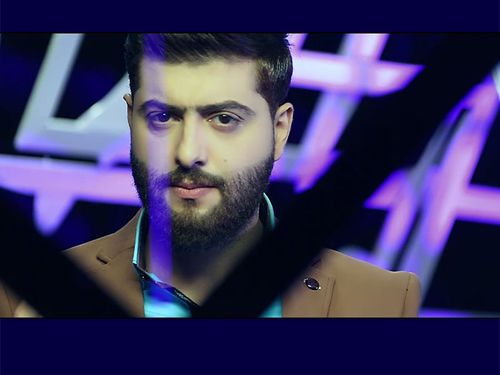 احمد البحار - روحي مخنوكة