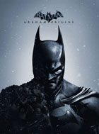Batman Arkham Origins