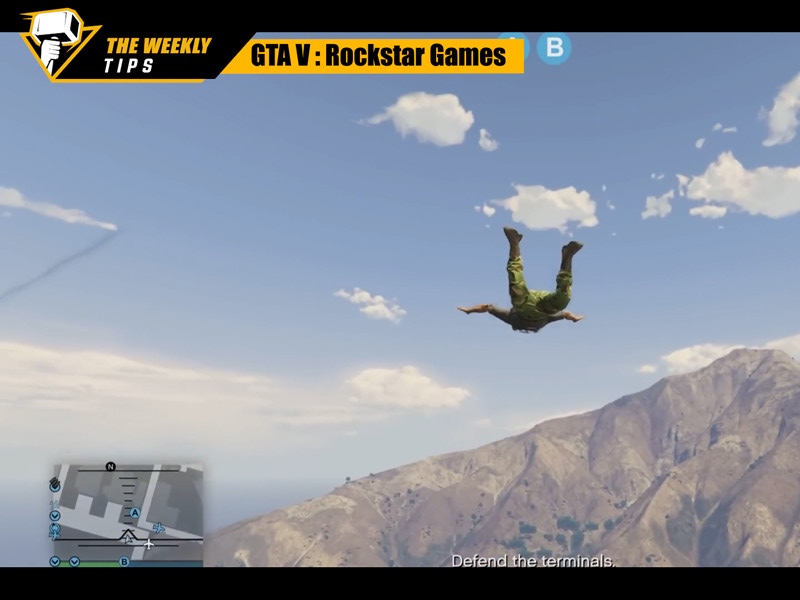 What is the Assault on ATT-16 mode? - GTA Online