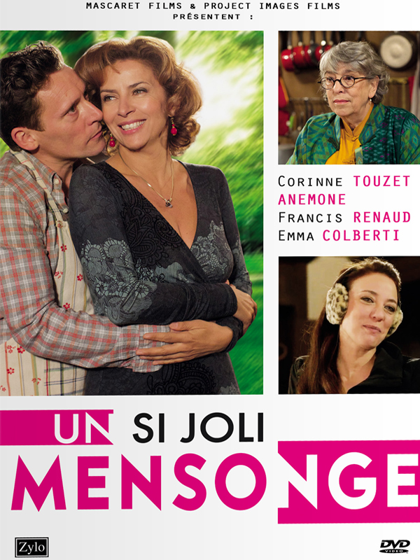 Un Si Joli Mensonge