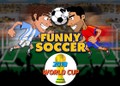 Funny Soccer