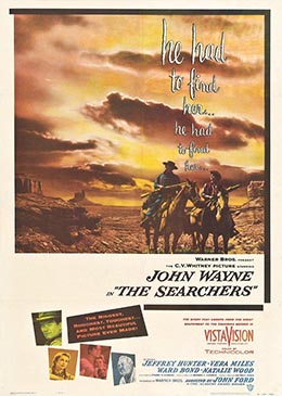 The Searchers