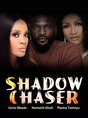 Shadow Chaser 
