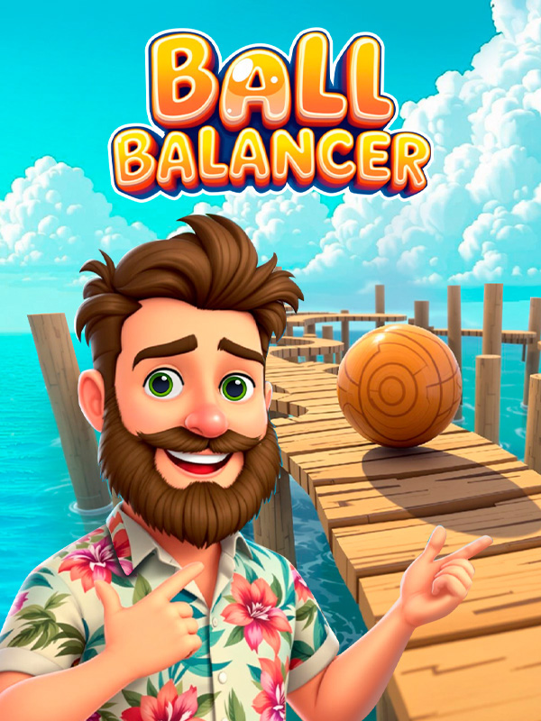 Ball Balancer