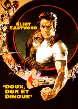 Doux, Dur et Dingue