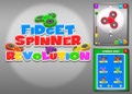 Fidget Spinner Revolution