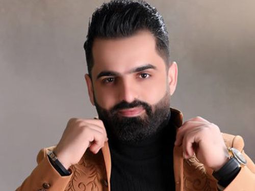 زهير صليوا - النفس مالي