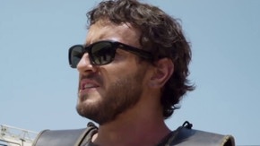 Gladiator II: Les Coulisses D'une Epopee (French Featurette Subtitled)