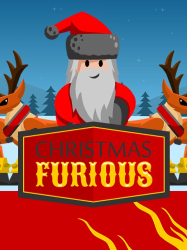 Christmas Furious