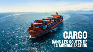 Cargo : Dans les soutes de la mondialisation