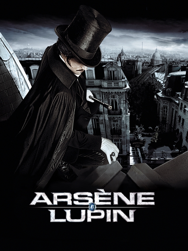 Arsène Lupin
