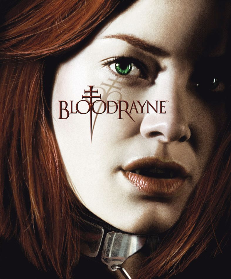 BloodRayne