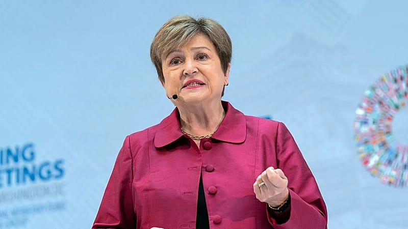 Guerre au Moyen-Orient : le FMI alerte sur un choc économique mondial