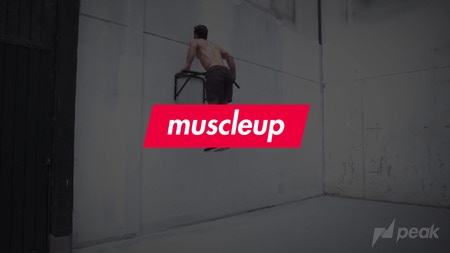 Muscleup