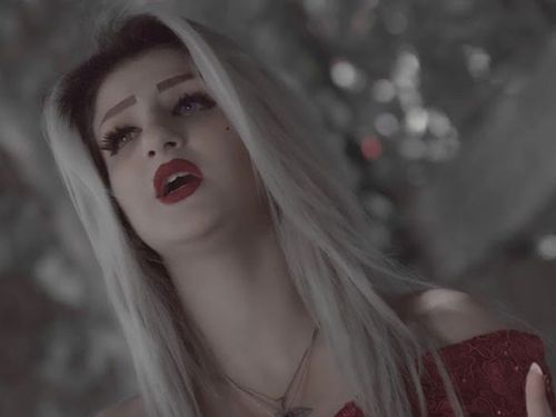 عنود الاسمر و رفل الشامي - خطيه اني