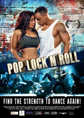 Pop Lock'N Roll