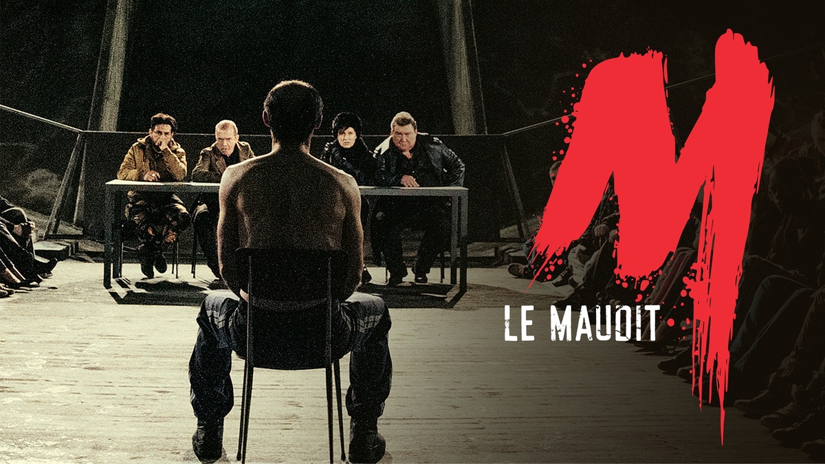 M Le Maudit, Partie 1/6