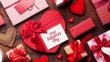 The History Behind Valentine's Day Chocolate Boxes