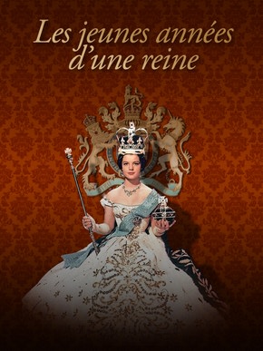 Les Jeunes Années D´Une Reine