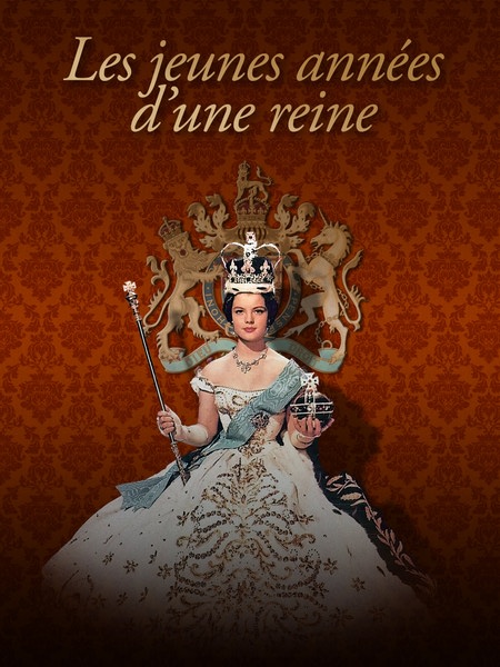 Les Jeunes Années D´Une Reine