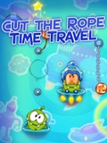 Cut the Rope: Time Travel