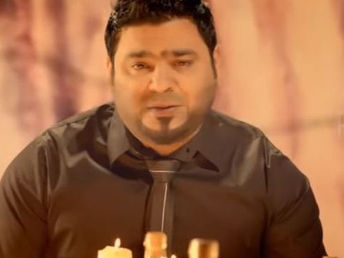 زيد الحبيب - قهرني