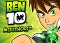 Ben 10: Mouth Off