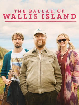 The Ballad Of Wallis Island