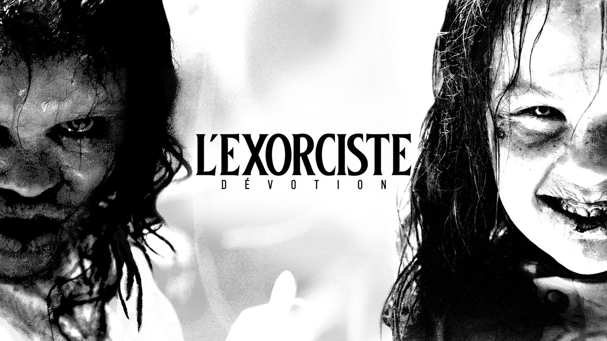 L'Exorciste - Dévotion